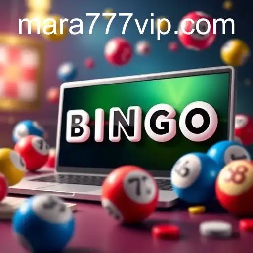 O Mundo do Bingo Online em mara777.com