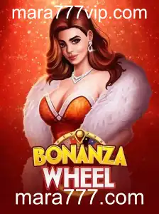 Descubra o Empolgante Jogo BonanzaWheel no mara777.com