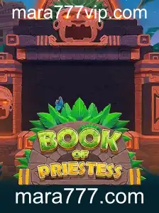 Descubra as Aventuras Místicas em 'BookOfPriestess'