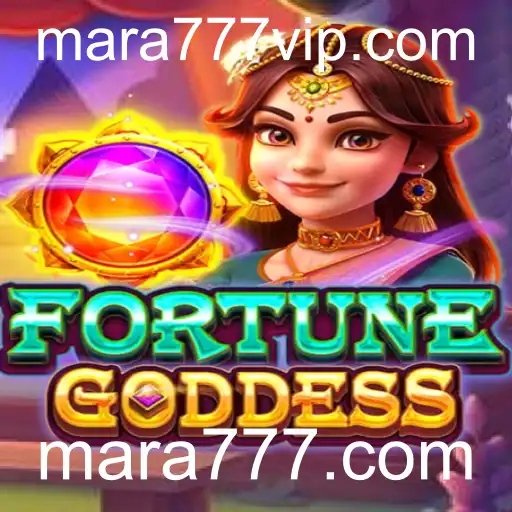 FORTUNEGODDESS: Atraia a Sorte com Mara777.com