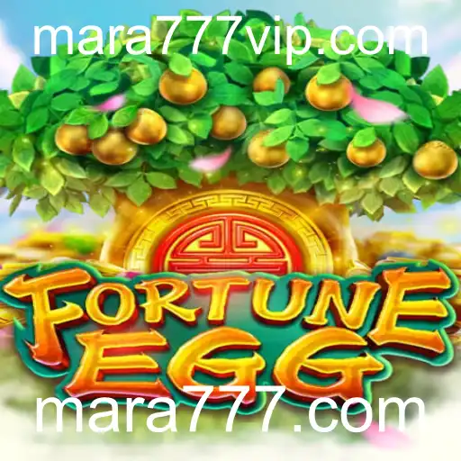FortuneEgg: Descubra a Emoção do Novo Jogo em mara777.com