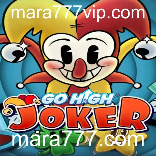 Descubra o Fascinante Universo do GoHighJoker no mara777.com