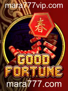 Explore o Mundo de GoodFortune: O Jogo que Conquista