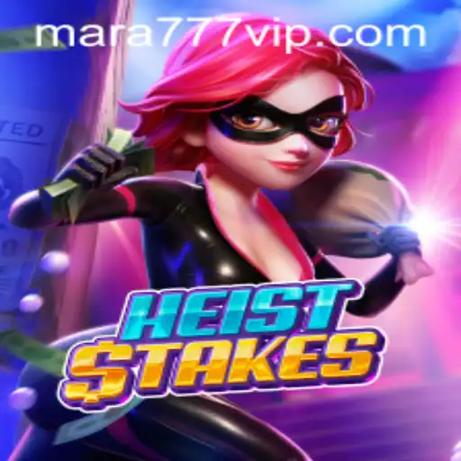 Desvendando HeistStakes: O Novo Fenômeno dos Jogos de Cassino Online