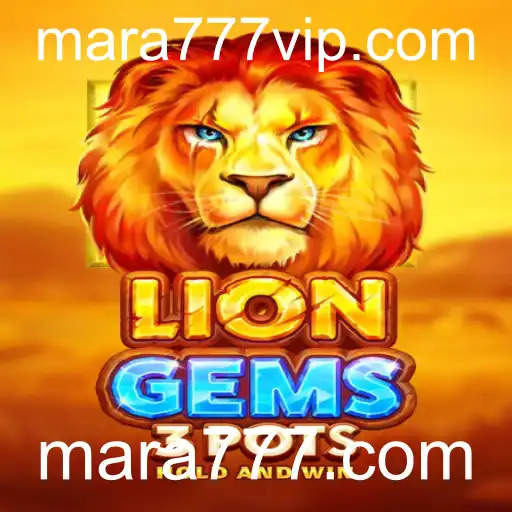 Descubra o Fascinante Mundo de LionGems3pots