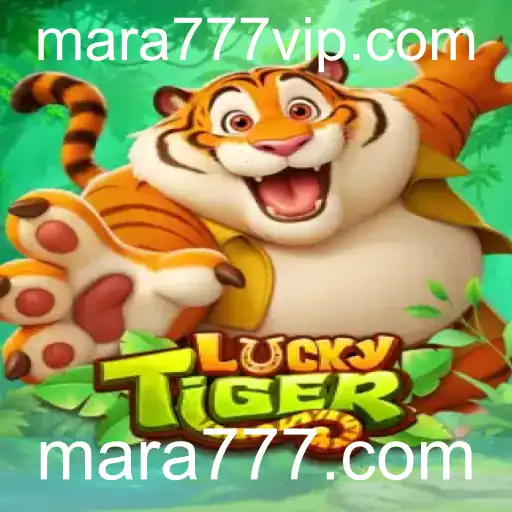 Descobrindo os Segredos do Jogo LuckyTiger no mara777.com