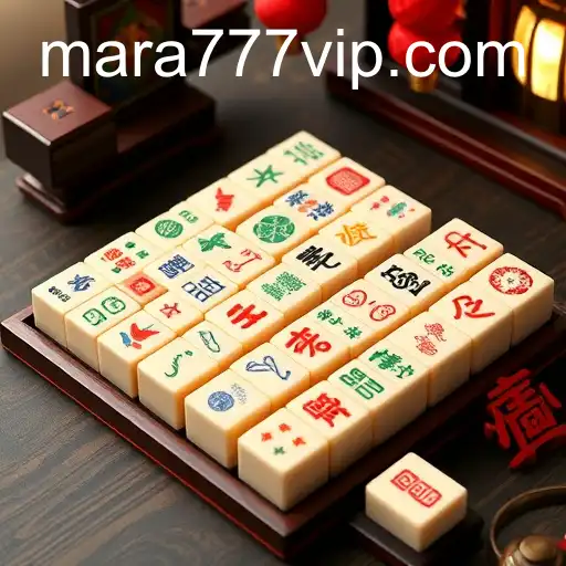 Explorando o Fascinante Mundo do Mahjong
