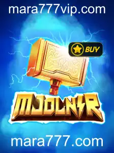 Descubra o Mundo Fascinante do Jogo Mjolnir