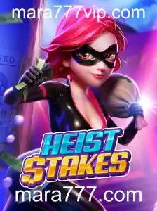 Desvendando HeistStakes: O Novo Fenômeno dos Jogos de Cassino Online