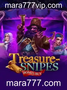 Descubra os Mistérios do TreasuresnipesBonusBuy no mara777.com