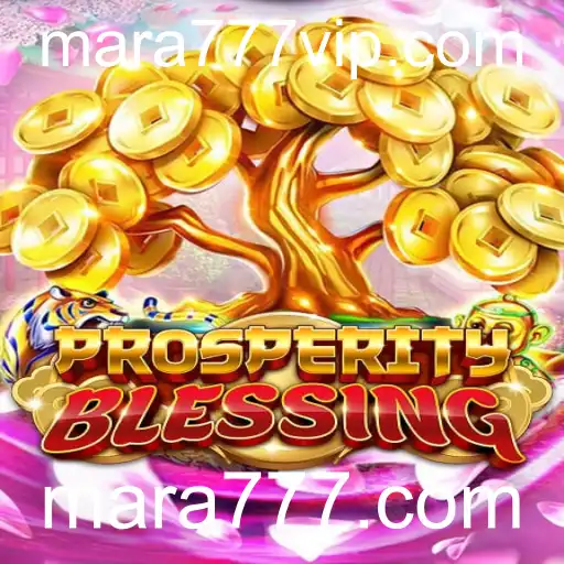 Explorando o Mundo de ProsperityBlessing: Um Jogo de Estratégia e Aventura