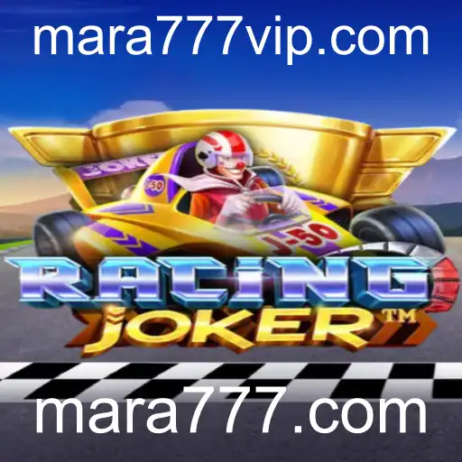 RacingJoker: Uma Corrida Alucinante no Mundo dos Jogos Virtuais