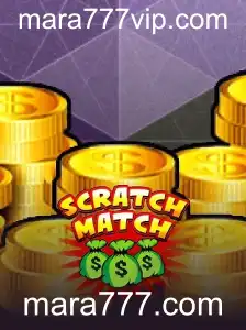 Desvendando os Segredos do ScratchMatch: Um Jogo de Estratégia e Sorte