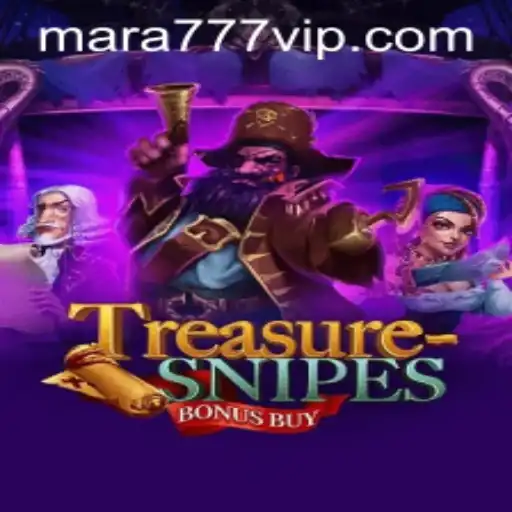 Descubra os Mistérios do TreasuresnipesBonusBuy no mara777.com