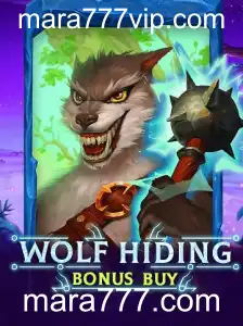 Explorando o Mundo do Jogo Online WolfHidingBonusBuy